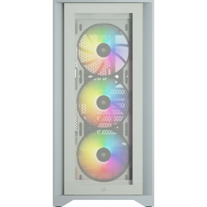 Corsair iCUE 4000X RGB