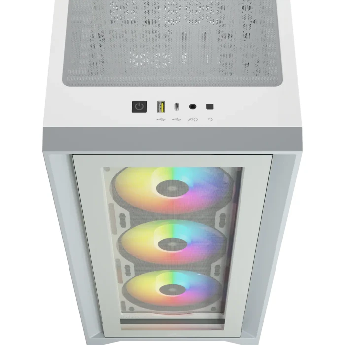Corsair iCUE 4000X RGB