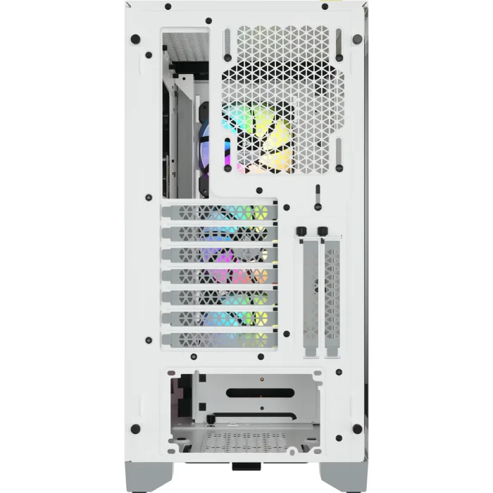 Corsair iCUE 4000X RGB