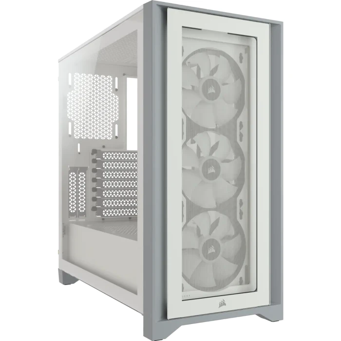 Corsair iCUE 4000X RGB