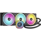 CORSAIR iCUE LINK H170i LCD Black