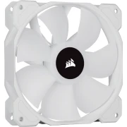 Corsair iCUE SP120 RGB ELITE White 3in1