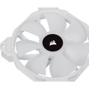 Corsair iCUE SP120 RGB ELITE White 3in1