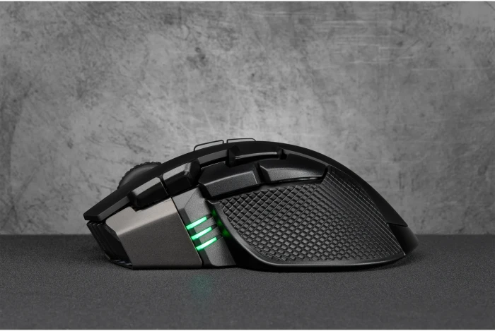 Corsair IRONCLAW RGB WIRELESS
