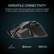 CORSAIR IRONCLAW WIRELESS SE