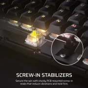 CORSAIR K65 PLUS WIRELESS - TACTILE