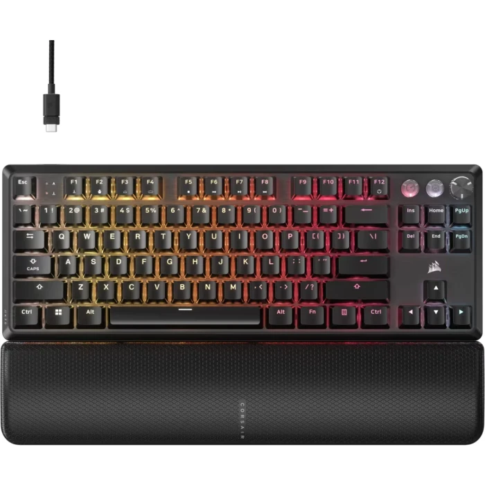 CORSAIR K70 PRO TKL - Magnetic
