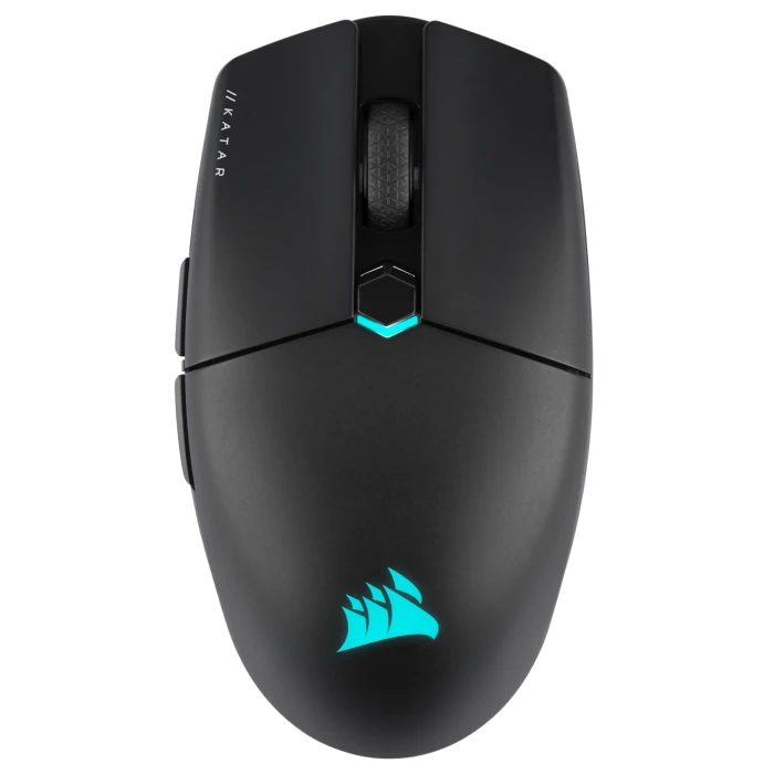 CORSAIR KATAR Elite Wireless Black