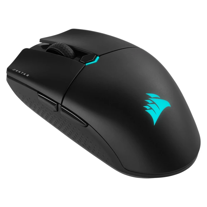 CORSAIR KATAR Elite Wireless Black