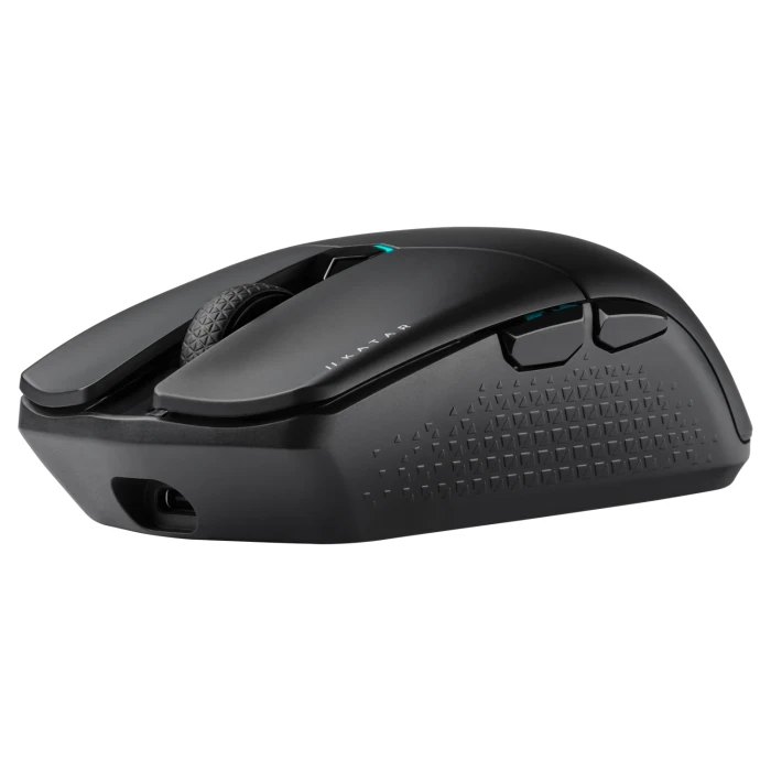 CORSAIR KATAR Elite Wireless Black