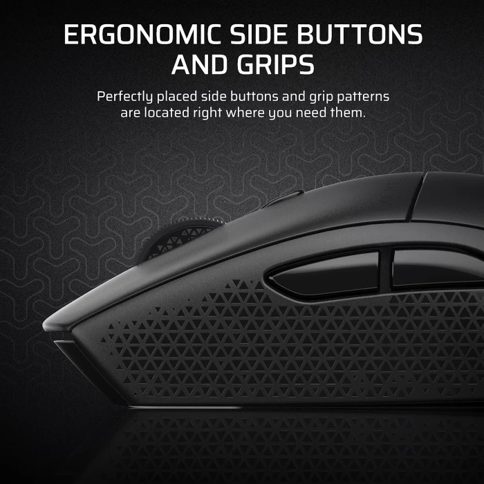 CORSAIR M55 WIRELESS