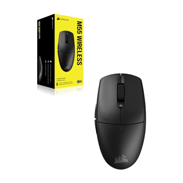 CORSAIR M55 WIRELESS