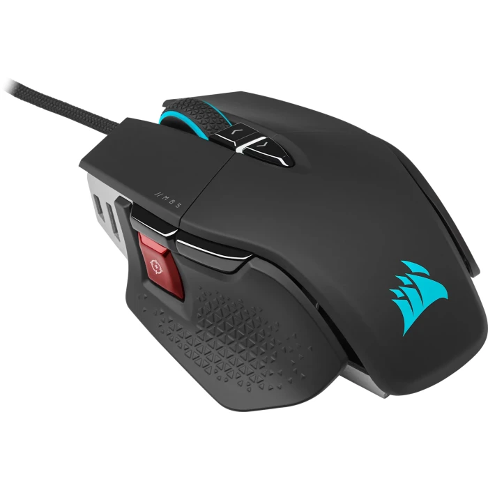 CORSAIR M65 RGB ULTRA - Black