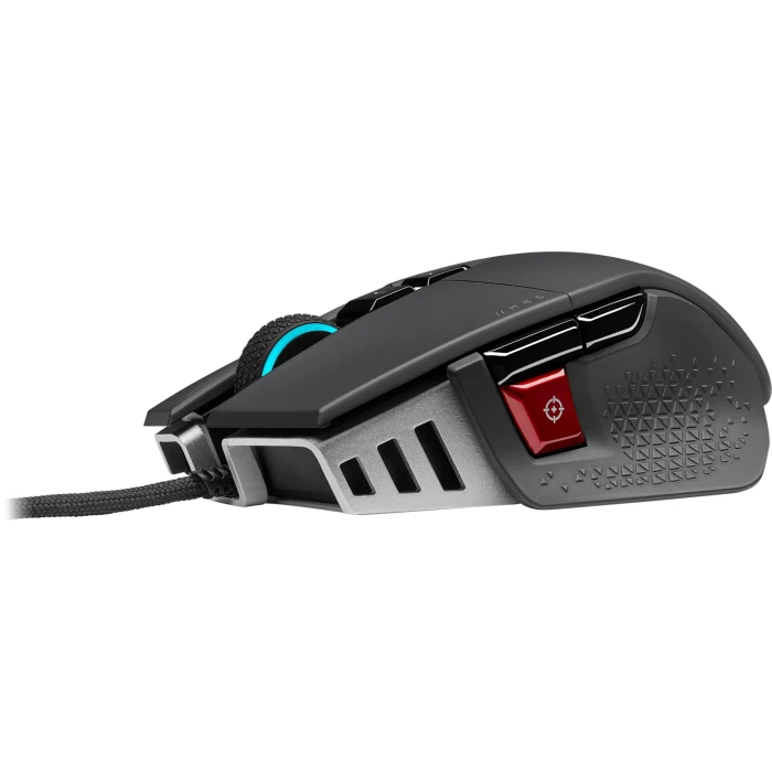 CORSAIR M65 RGB ULTRA - Black