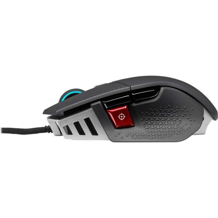 CORSAIR M65 RGB ULTRA - Black