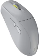 CORSAIR M75 AIR WIRELESS - Light Gray