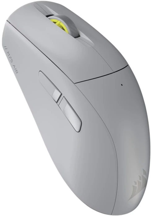 CORSAIR M75 AIR WIRELESS - Light Gray