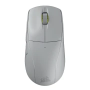 CORSAIR M75 AIR WIRELESS - Light Gray