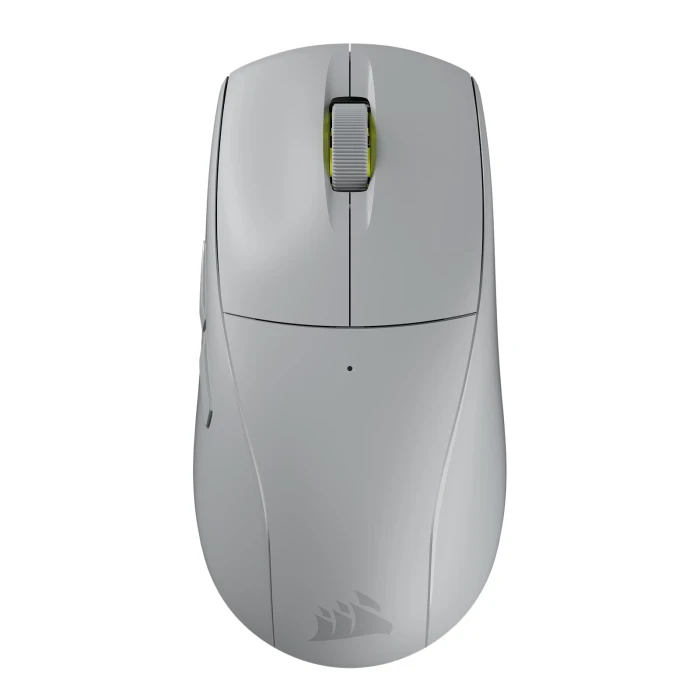 CORSAIR M75 AIR WIRELESS - Light Gray
