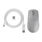 CORSAIR M75 AIR WIRELESS - Light Gray