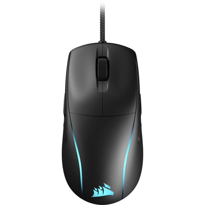 CORSAIR M75 Wired Lightweight RGB