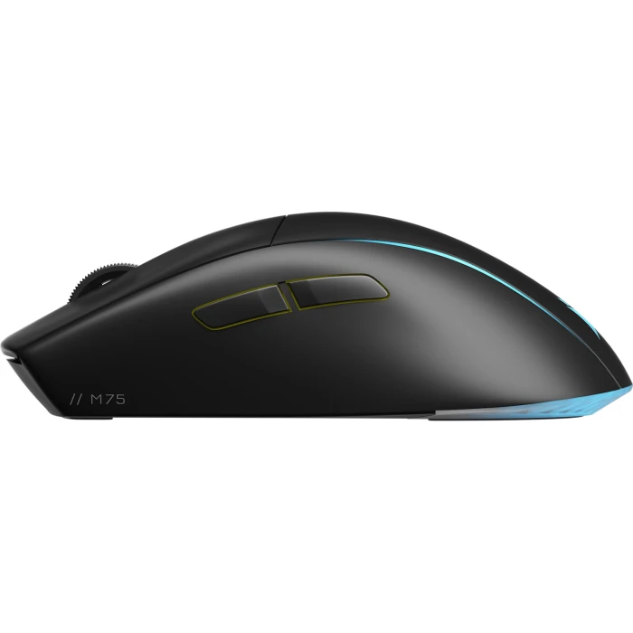 CORSAIR M75 WIRELESS Lightweight RGB