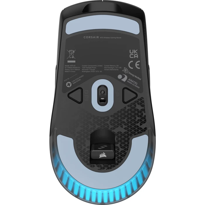 CORSAIR M75 WIRELESS Lightweight RGB