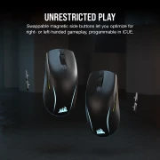 CORSAIR M75 WIRELESS Lightweight RGB