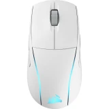 Corsair M75 WIRELESS Lightweight White