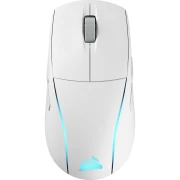 Corsair M75 WIRELESS Lightweight White