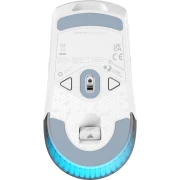 Corsair M75 WIRELESS Lightweight White