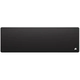 CORSAIR MM Anti-fray Cloth Black - XL