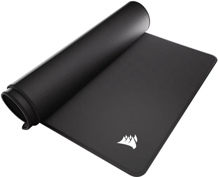 CORSAIR MM Anti-fray Cloth Black - XL