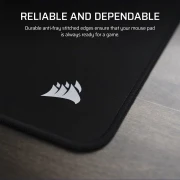 CORSAIR MM Anti-fray Medium - Black