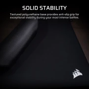 CORSAIR MM PRO Control Large - Black