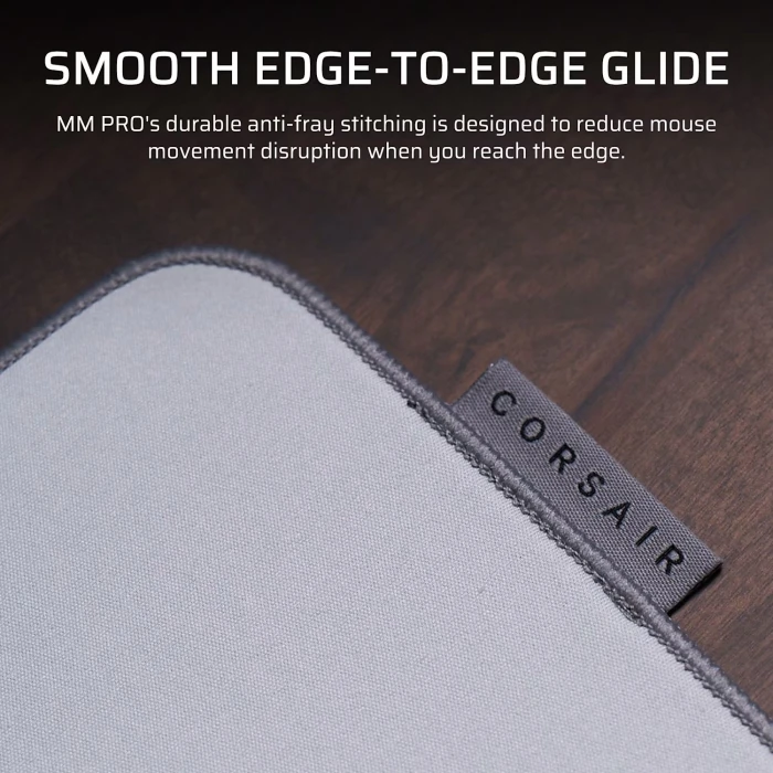 CORSAIR MM PRO Control Large - Gray