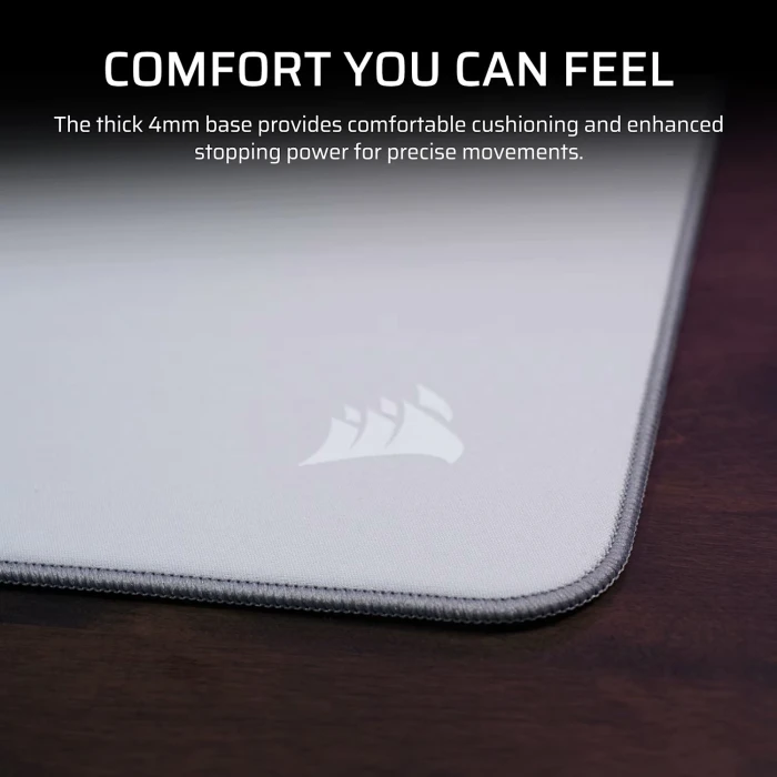 CORSAIR MM PRO Control Large - Gray