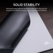 CORSAIR MM PRO Control Medium - Gray
