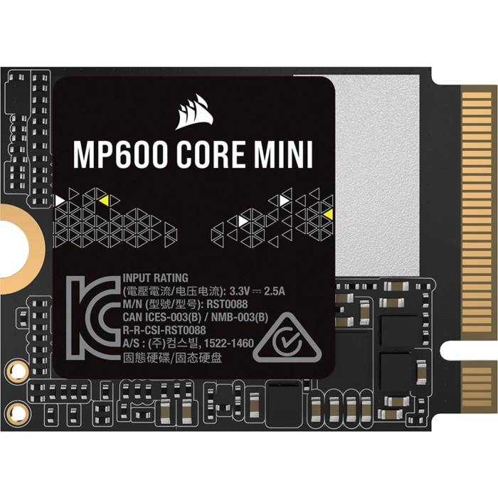 CORSAIR MP600 2230 CORE MINI 1TB