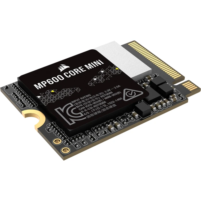 CORSAIR MP600 2230 CORE MINI 1TB