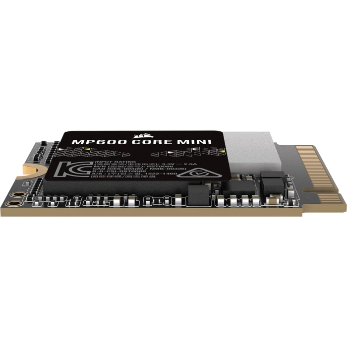 CORSAIR MP600 2230 CORE MINI 1TB