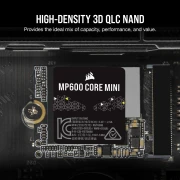 CORSAIR MP600 2230 CORE MINI 1TB
