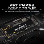 CORSAIR MP600 CORE XT 4TB