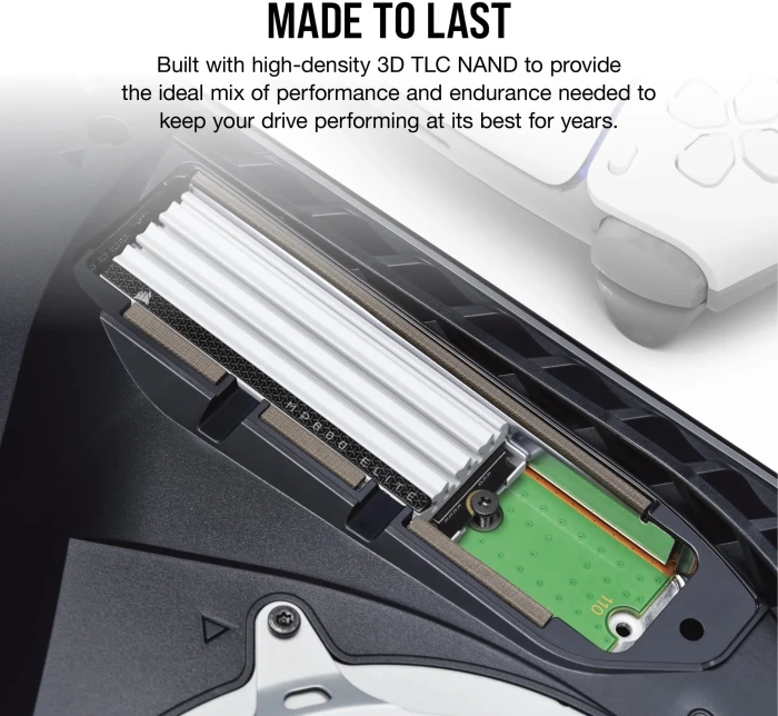 CORSAIR MP600 ELITE 1TB