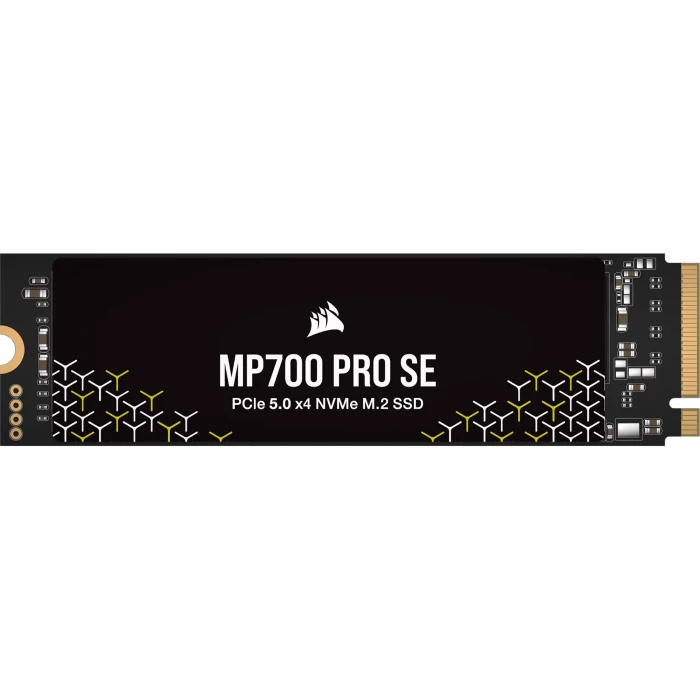 CORSAIR MP700 PRO SE 4TB