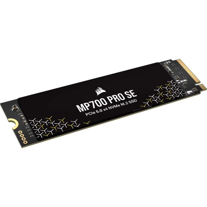 CORSAIR MP700 PRO SE 4TB