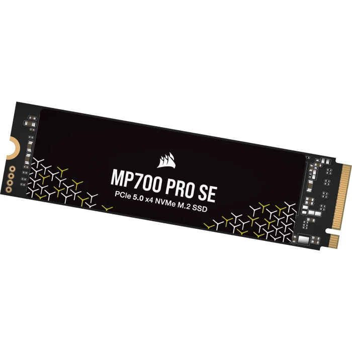 CORSAIR MP700 PRO SE 4TB