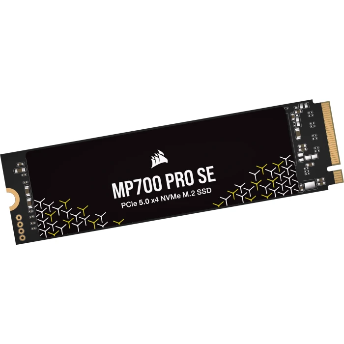 CORSAIR MP700 PRO SE 4TB