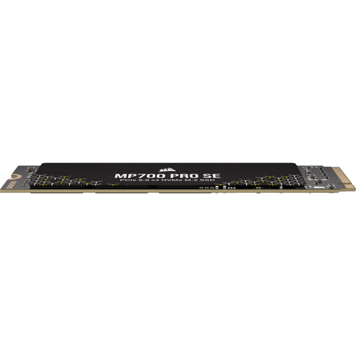 CORSAIR MP700 PRO SE 4TB