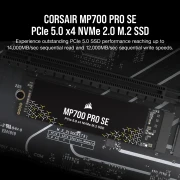 CORSAIR MP700 PRO SE 4TB
